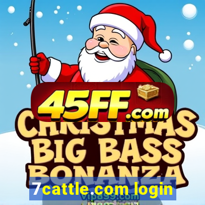 7cattle.com login